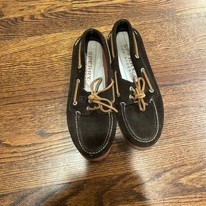 Sperry Top Sider